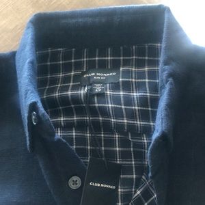 Club Monaco shirt